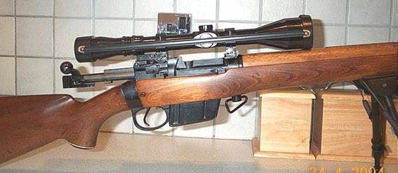 Numbers lookup enfield serial lee Lee Enfield