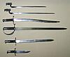Click image for larger version

Name:	Zulu War Era Bayonets.JPG
Views:	936
Size:	380.2 KB
ID:	122731