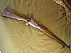 Click image for larger version

Name:	My ERA Patt. 14 .303 cal. Enfield Rifle..jpg
Views:	134
Size:	230.6 KB
ID:	123678