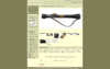 Click image for larger version

Name:	Screenshot 2022-04-23 at 23-22-11 Extremely Rare WWI SMLE Sniper Scope by Aldis Brothers 1916 - .png
Views:	209
Size:	444.7 KB
ID:	125726
