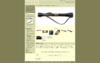 Click image for larger version

Name:	Screenshot 2022-04-23 at 23-22-11 Extremely Rare WWI SMLE Sniper Scope by Aldis Brothers 1916 - .png
Views:	240
Size:	444.7 KB
ID:	125726