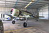 Click image for larger version

Name:	Hawker-Sea-Fury-VH-SHF-at-Scone-NSW-in-storage-hangar.jpg
Views:	68
Size:	138.5 KB
ID:	127009