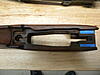 Click image for larger version

Name:	Tape at rear of fore-end.JPG
Views:	73
Size:	221.8 KB
ID:	134580