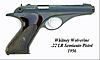 Click image for larger version

Name:	Whitney 'Wolverine' Pistol.jpg
Views:	87
Size:	94.3 KB
ID:	134736