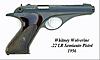 Click image for larger version

Name:	Whitney 'Wolverine' Pistol.jpg
Views:	85
Size:	94.3 KB
ID:	134736