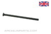 Click image for larger version

Name:	Screenshot 2022-11-13 at 09-02-54 Enfield #5 Long Rod Screw For Buttplate Bracket NOS.png‎
Views:	85
Size:	44.6 KB
ID:	128875