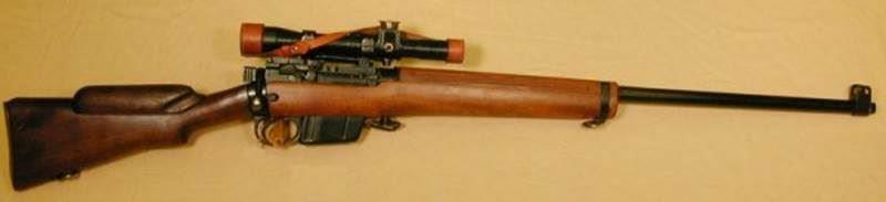 Enfield Enforcer Serial Numbers Enfield Enforcer Serial Numbers