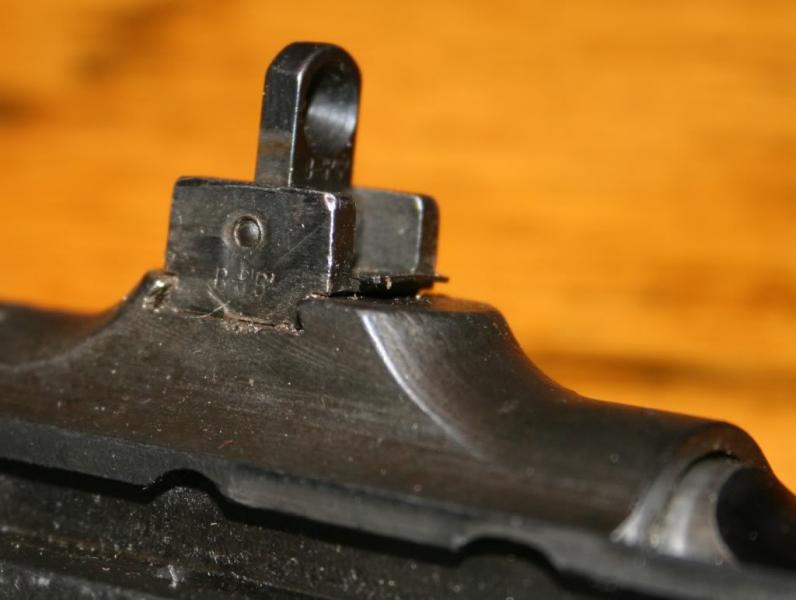 Sg m1 carbine serial numbers saginaw Rare Saginaw