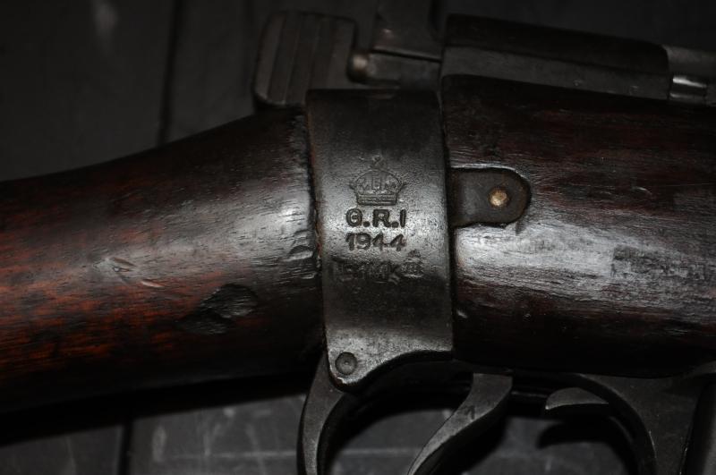 Provenance Lee Enfield n°1 MK3 DSC_1297-1