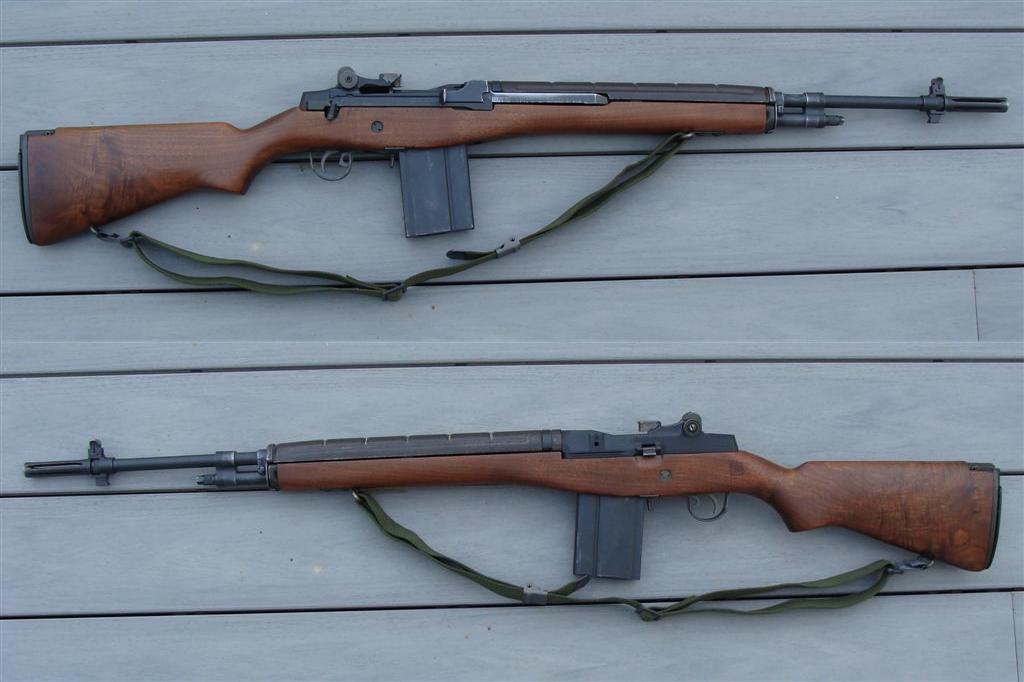 lrb m14