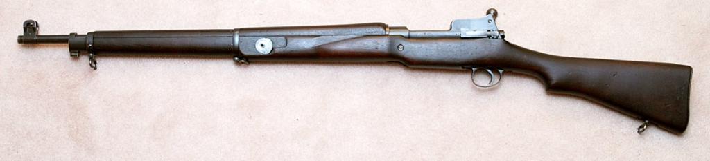 1917 eddystone rifle for sale