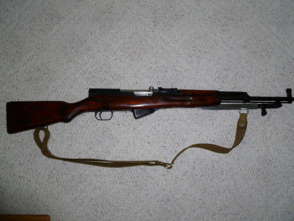 russian sks serial numbers russian sks serial numbers
