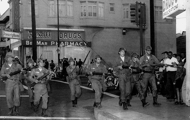 14 022 Garand Picture Of The Day Operation Garden Plot