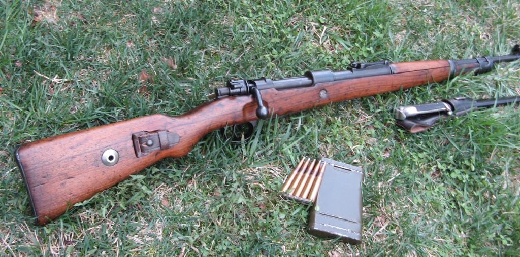 Купить б 98. Винтовка Маузер к-98. Mauser 98k Калибр. Винтовка Mauser 98k. Карабин Mauser 98k.