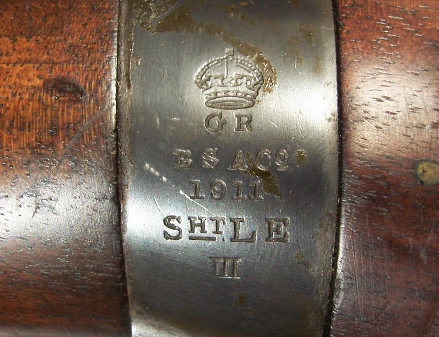 overskud Begivenhed tiger Flüstern Mangel berühren australian lee enfield stamps Am Rande Bankett  Rille