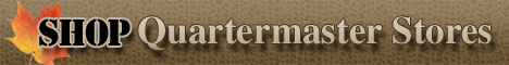 Quartermaster Stores