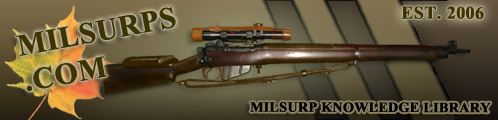 Military Surplus Collectors Forums