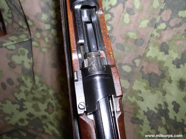 1944 byf K98k Mauser - Photo 19