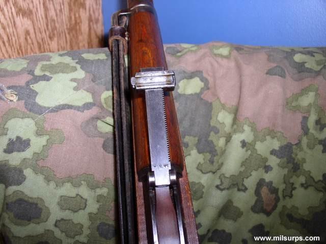 1944 byf K98k Mauser - Photo 23