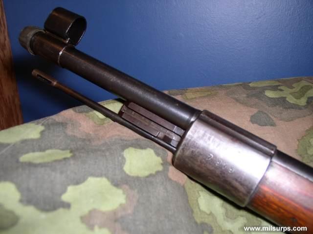1944 byf K98k Mauser - Photo 25