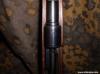 1943 byf K98k Mauser Serial #32877d