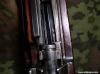 1938 K98k German Mauser (Mfg by Mauser Werke AG. Oberndorf) Serial # 5896s