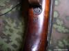 1938 K98k German Mauser (Mfg by Mauser Werke AG. Oberndorf) Serial # 5896s