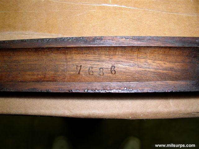 1937 Code S/42 German Mauser - Photo 86