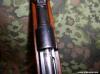 1937 Code S/42 K98k German Mauser (Mfg by Mauser Werke AG. Oberndorf) Serial #7686f