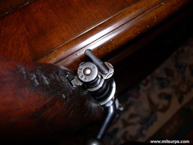 1937 Code S/42 German Mauser - Photo 101