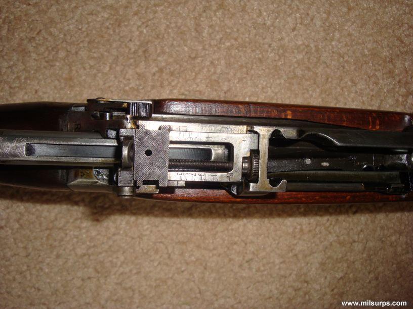 Lee Enfield No4 Mk1/3 - Photo 214