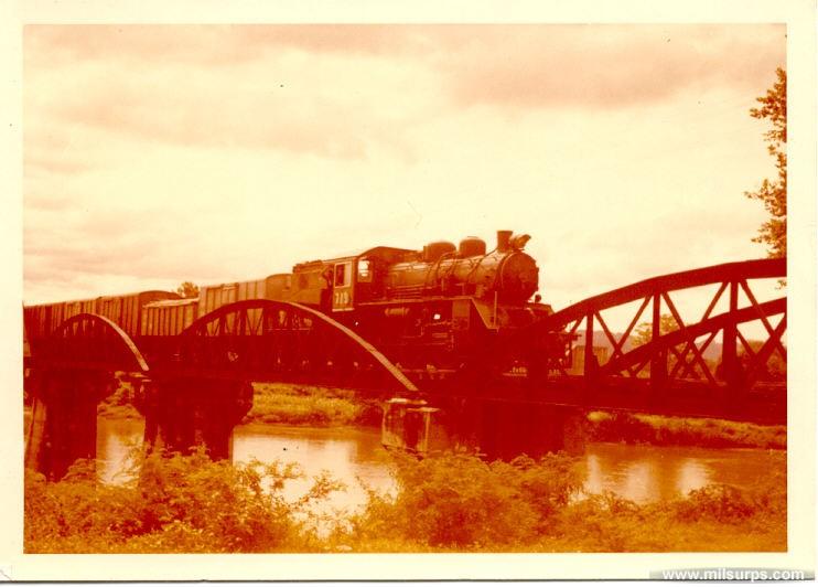The River Kwai - Photo 244