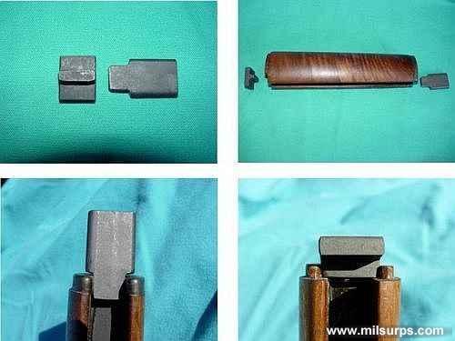 Rifles and things. - Photo 248