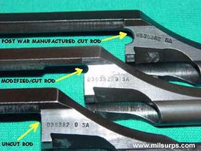 Rifles and things. - Photo 262