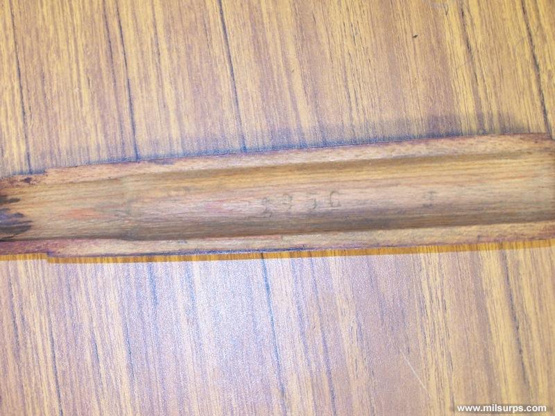 1940 Code 42 K98k Mauser - Photo 264