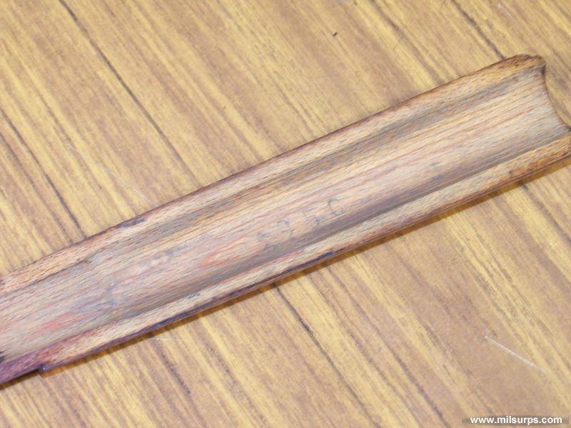 1940 Code 42 K98k Mauser - Photo 265