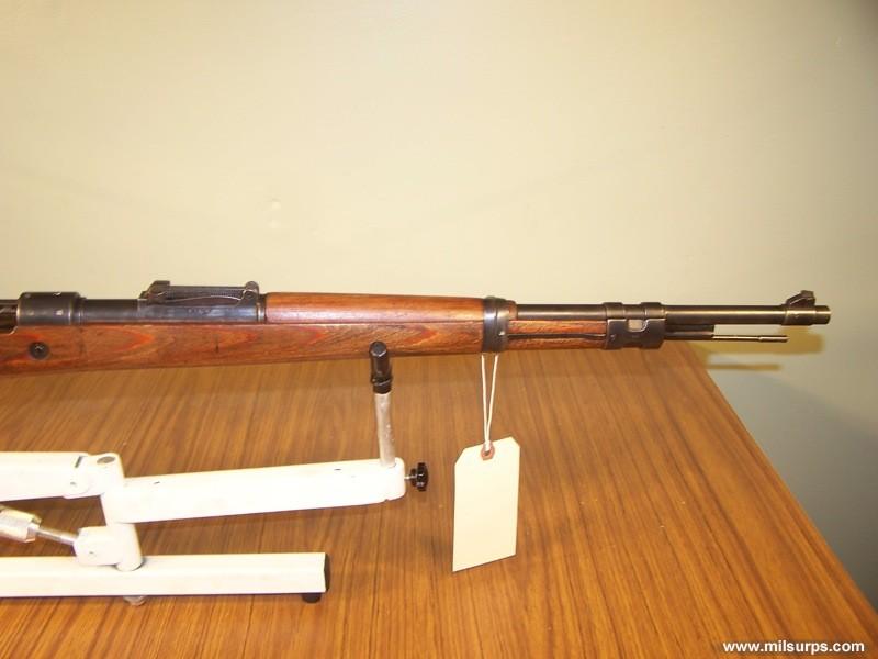 1940 Code 42 K98k Mauser - Photo 270