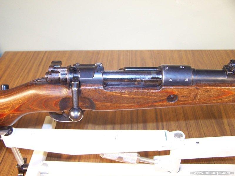 1940 Code 42 K98k Mauser - Photo 271