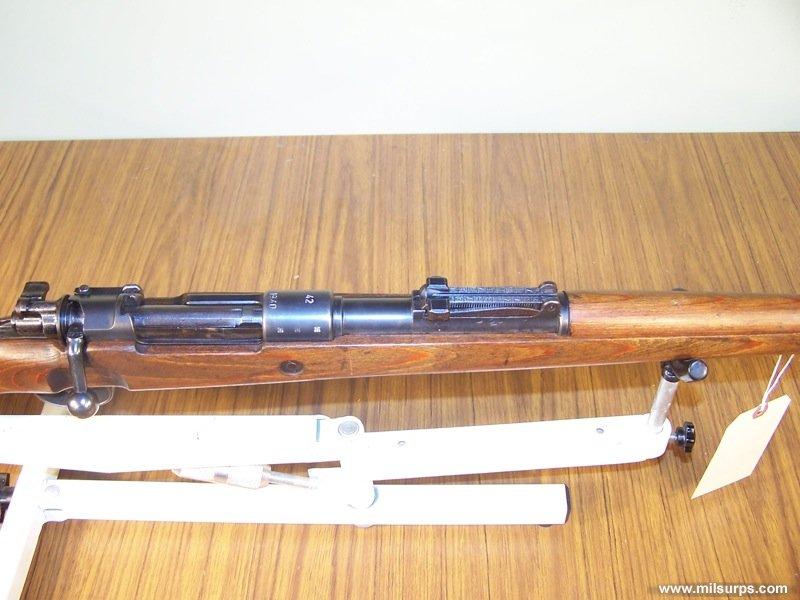 1940 Code 42 K98k Mauser - Photo 273