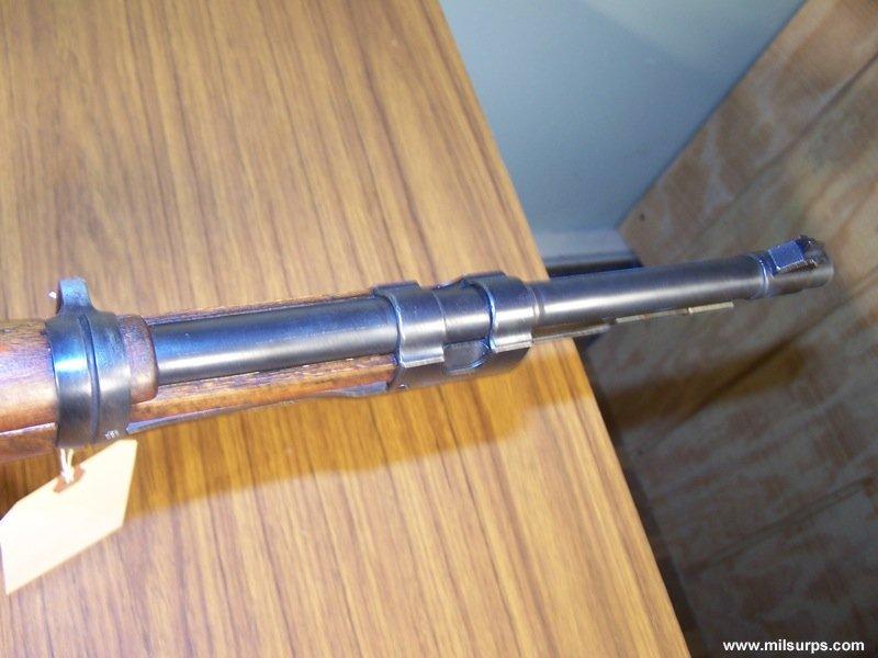 1940 Code 42 K98k Mauser - Photo 275