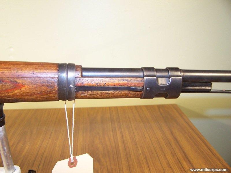 1940 Code 42 K98k Mauser - Photo 281