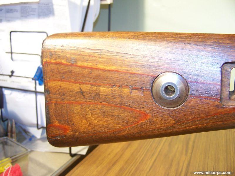 1940 Code 42 K98k Mauser - Photo 282