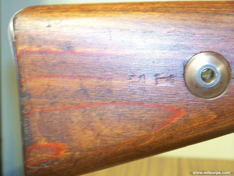 1940 Code 42 K98k Mauser - Photo 284