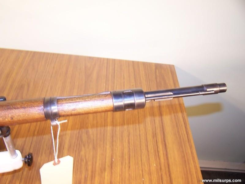 1940 Code 42 K98k Mauser - Photo 290