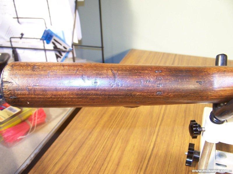 1940 Code 42 K98k Mauser - Photo 293
