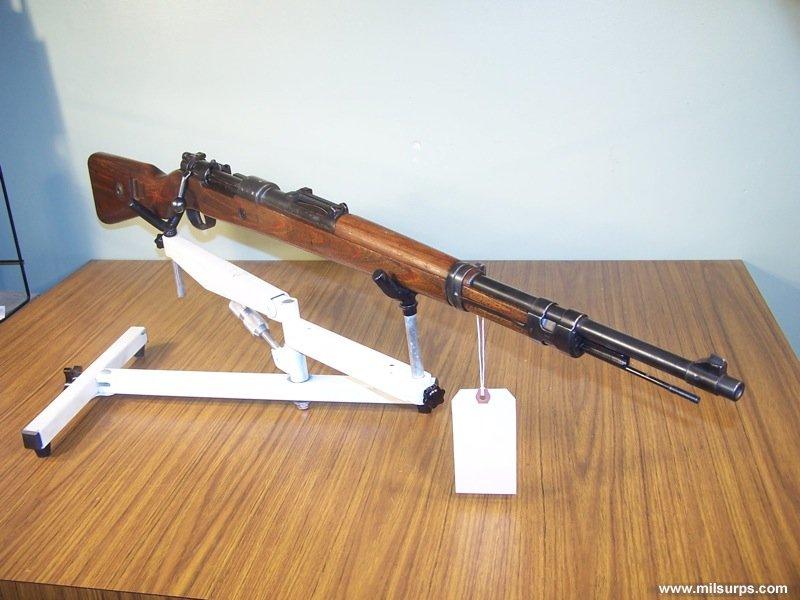 1940 Code 42 K98k Mauser - Photo 297