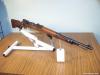 1940 Code 42 K98k Mauser (Mfg by Mauser Werke AG. Oberndorf)