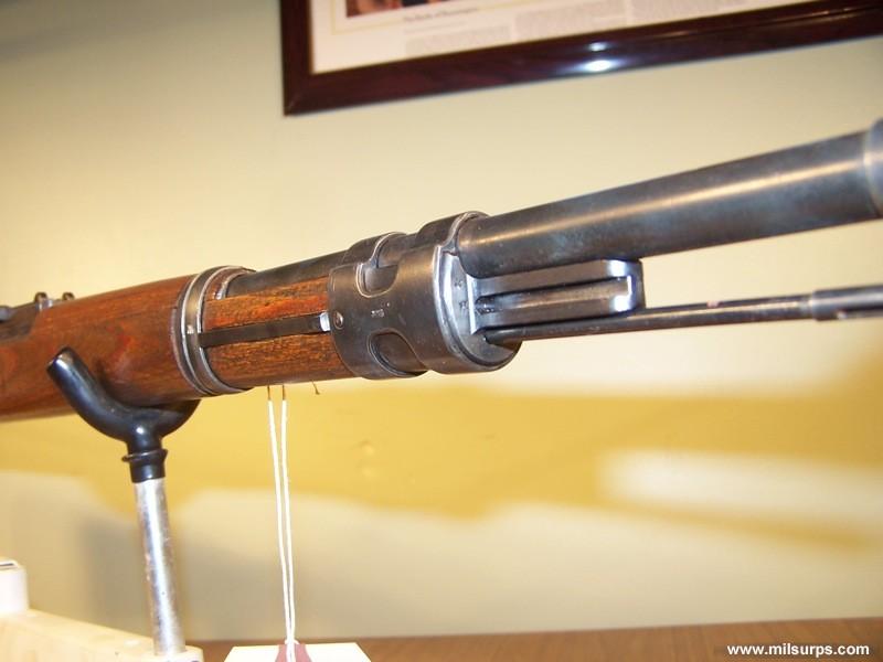 1940 Code 42 K98k Mauser - Photo 298