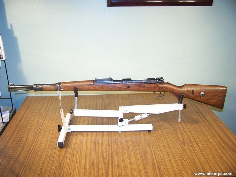 1940 Code 42 K98k Mauser - Photo 299