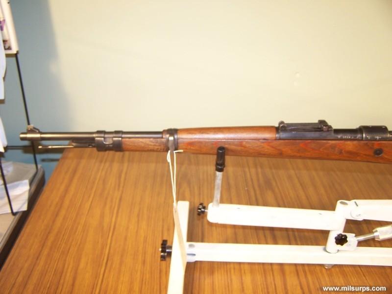 1940 Code 42 K98k Mauser - Photo 301